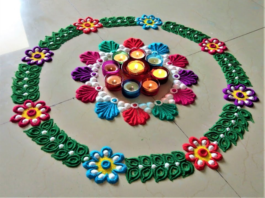 This Diwali Season Make These Simple