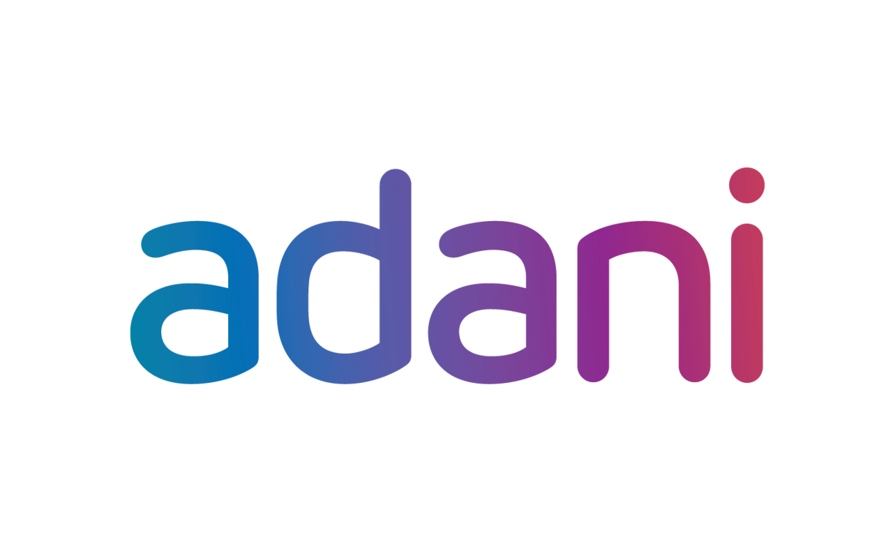 Adani logo