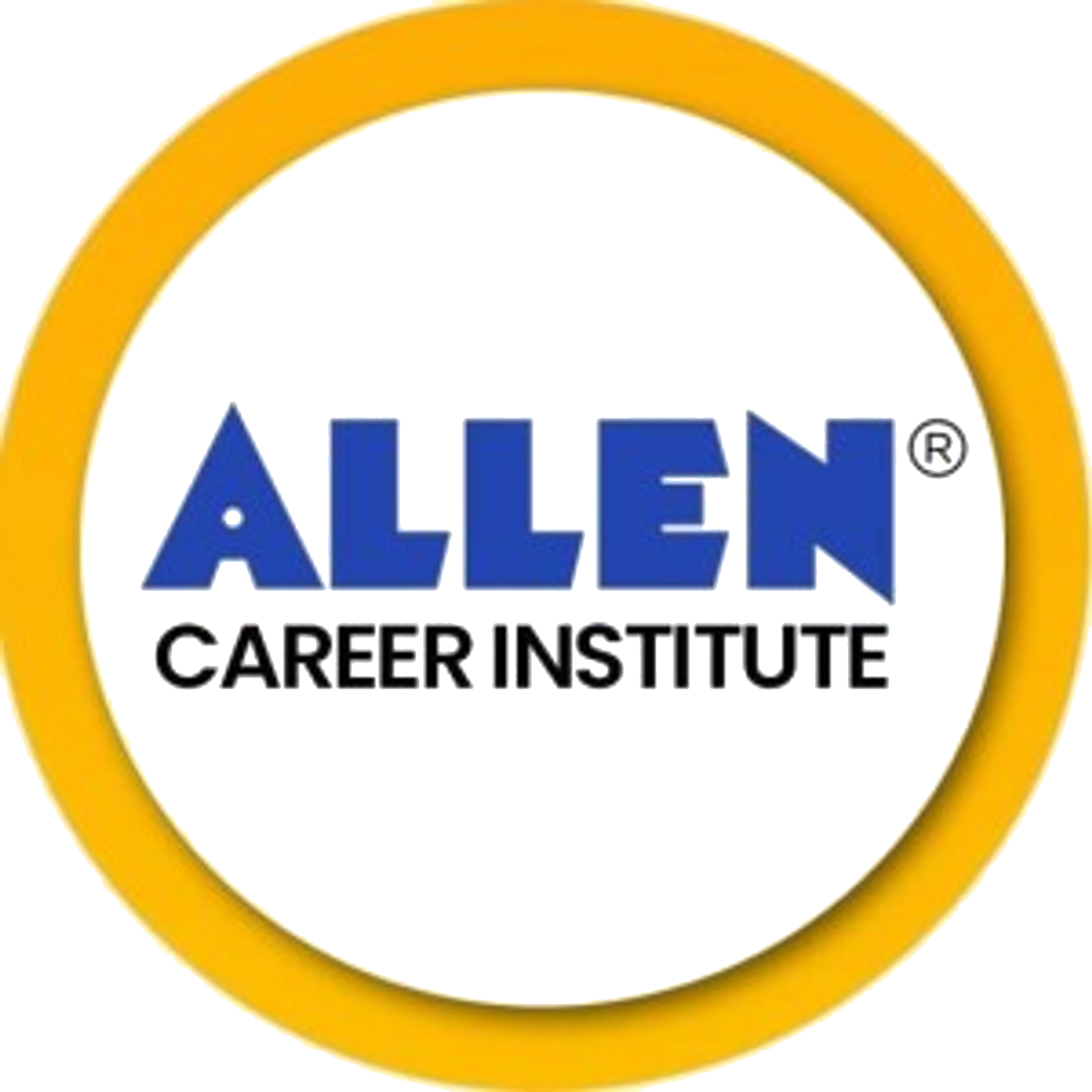 Allen Career Institute logo