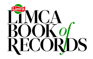 Limca Book of Records logo
