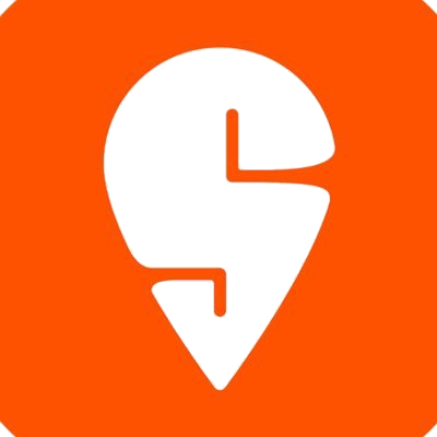 Swiggy logo