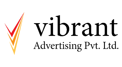 Vibrant Advertising logo