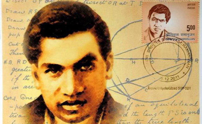 ramanujan the man who knew infinity movie